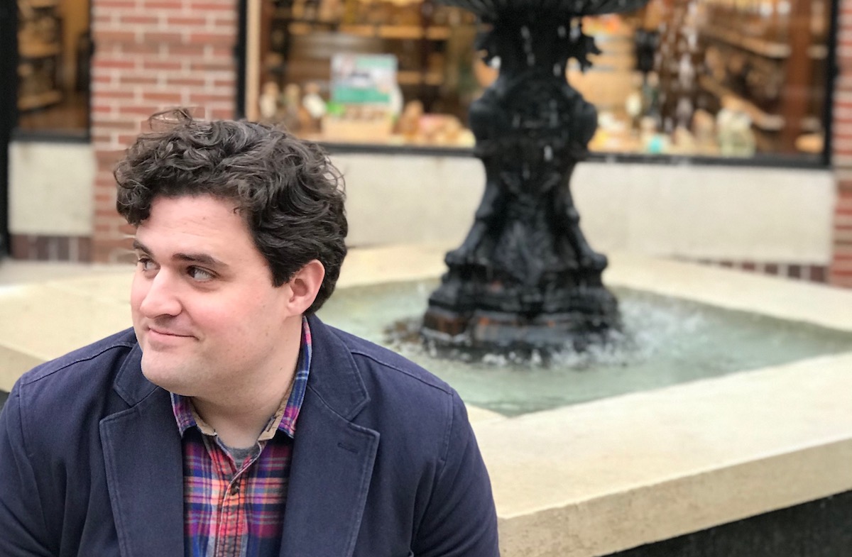 David Grover David Grover